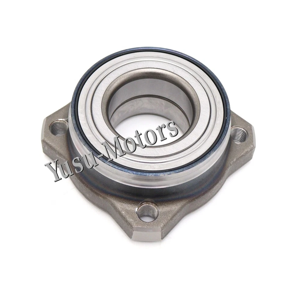 OEM 2x KIT DE COJINETE DE RUEDA FAG 33406787015 para BMW F25 X3 F26 X4 xDrive28 Xdrive35 Foto 3 de 4