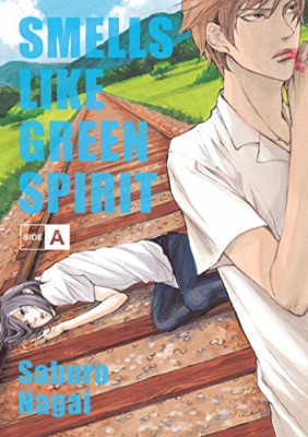 Smells like green spirit, side a - Spanish Language Paperback NEW Fotis, Matt 18