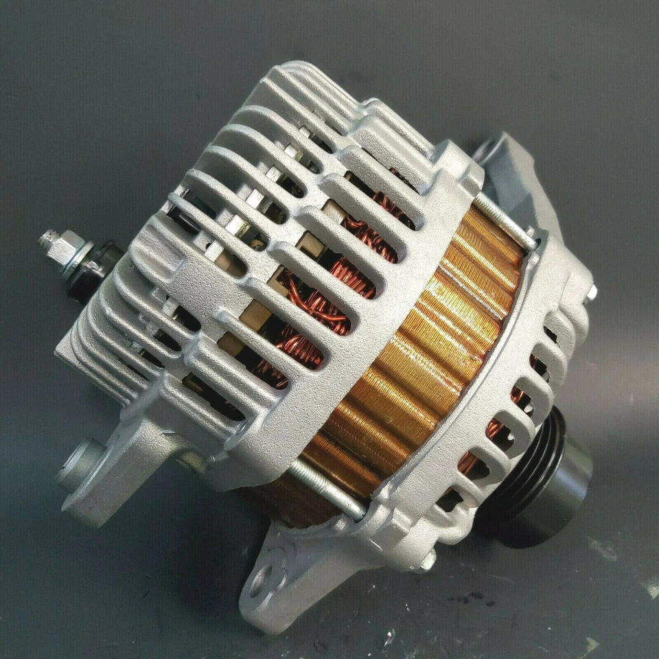 Alternador Dodge Avenger 2.4 litros 2008 a 2013 genuino Reman por Ace alternadores Foto 3 de 4