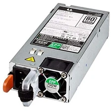 Dell 0XW8W Astec PowerEdge R730 / R630 / T430 750W Power Supply, Server  USA