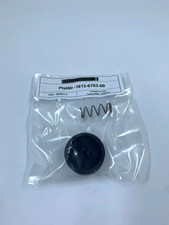 1pc New 1613678300 Intake Valve Piston For Atlas Copco Air Compressor