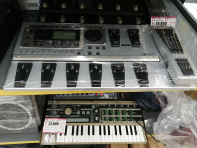 が*ー様 BOSS GT-10 Guitar Effects Processor BOSS GT-10 Other Guitar Effects Processor From Japan | eBay