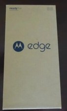 Motorola edge 2022 XT22051 128gb Moonlight Gray TMobile