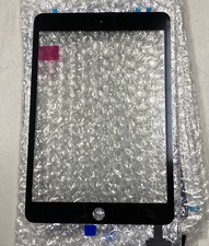 Digitizer Glass Touch Screen Replacement For Apple iPad mini 3 Black