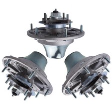 Spindle Assembly Mower Deck for John Deere 777 797 997 Z Trak TCA24881 New X3