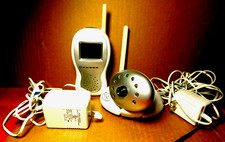 Summer Infant Baby Sound  Video Monitor SK541297 08032501