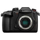 Panasonic Mirrorless SLR Camera LUMIX GH5M2 BODY ONLY DC-GH5M2