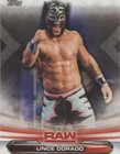 2019 Topps WWE Raw - Lince Dorado #45