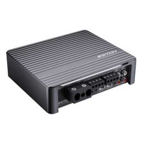 Eton MA 4 | 4-Kanal VerstäRker Endstufe Amplifier Auto PKW Hifi