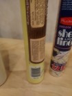 2 VTG  Rubbermaid Drawer Shelf Liner lot 1 unbranded  — photo 9