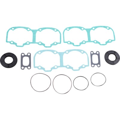 Pro-X Complete Gasket Set with Oil Seals for 2012-2019 Ski-Doo Tundra Sport 550F