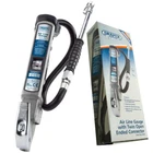 PCL Draper Expert Air Line Inflator with Twin Open End Connector 16234