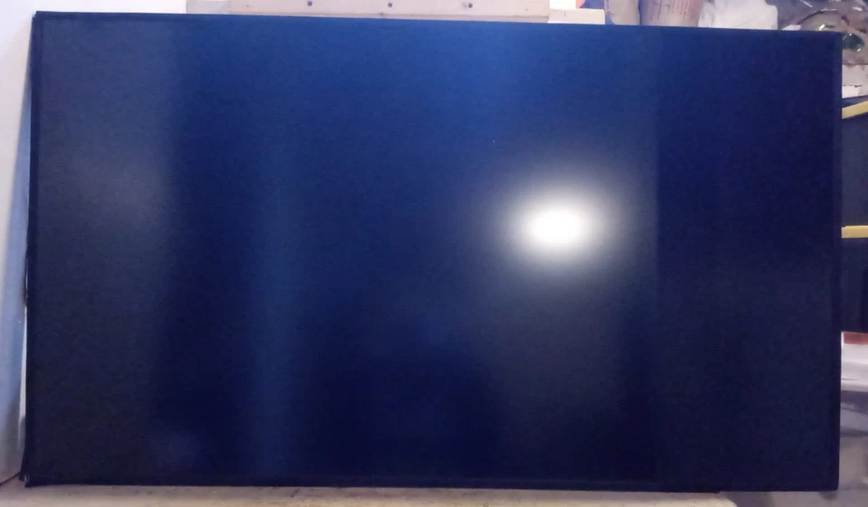 Pantalla de señalización digital Samsung 43" negra. PM43H Foto 3 de 4