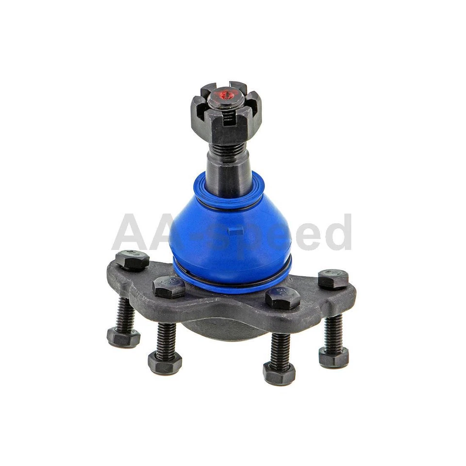 Barra estabilizadora delantera eslabón suspensión superior inferior rótula para Chevrolet C2500 2000 Foto 3 de 4