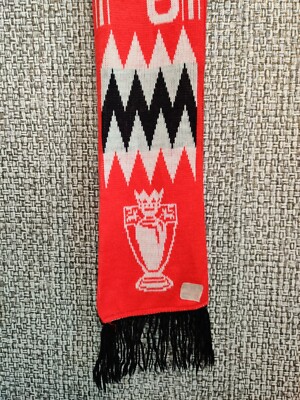 Manchester United Maillot Rétro 92/93 - Maxi Kits Manchester United Maillot Rétro 92/93 - Maxi Kits