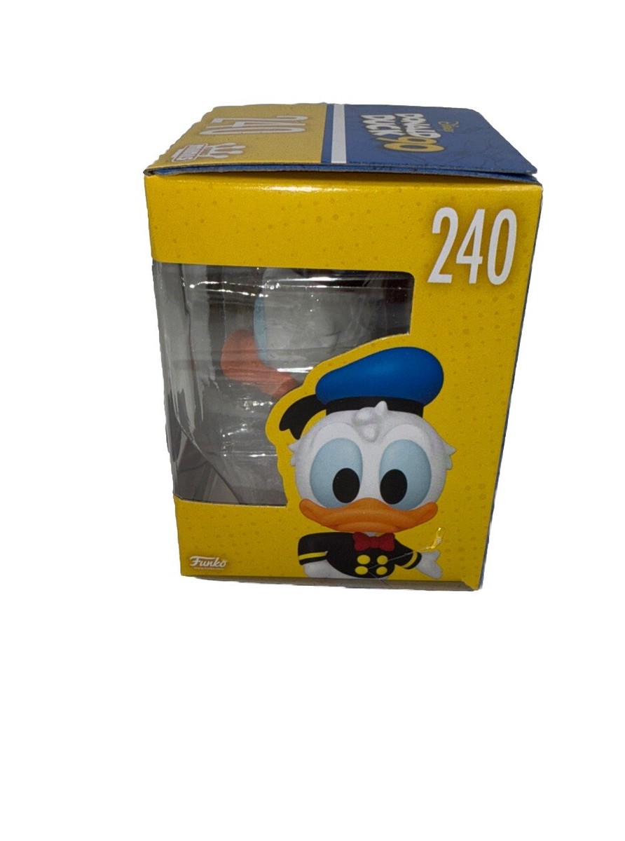 Funko Minis: Disney - 1938 Donald Duck 90- Five Below (Exclusive