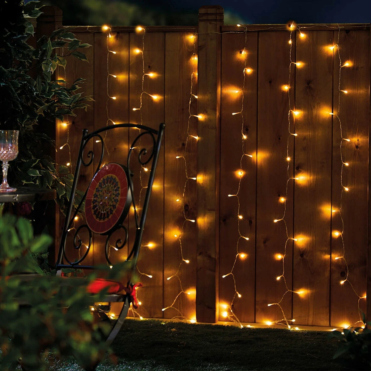 Firefly solar clearance lights 200
