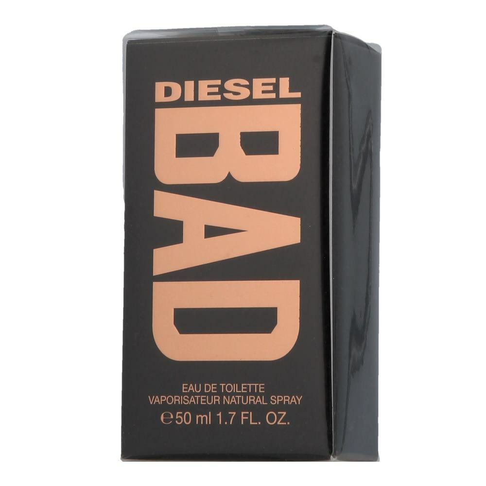 Diesel Bad - edt vapo 50ml 7490₽