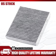 Cabin Air Filter For MazdaCX9, Lexus RX350/ES350, Toyota RAV4/Camry/Prius/Avalon