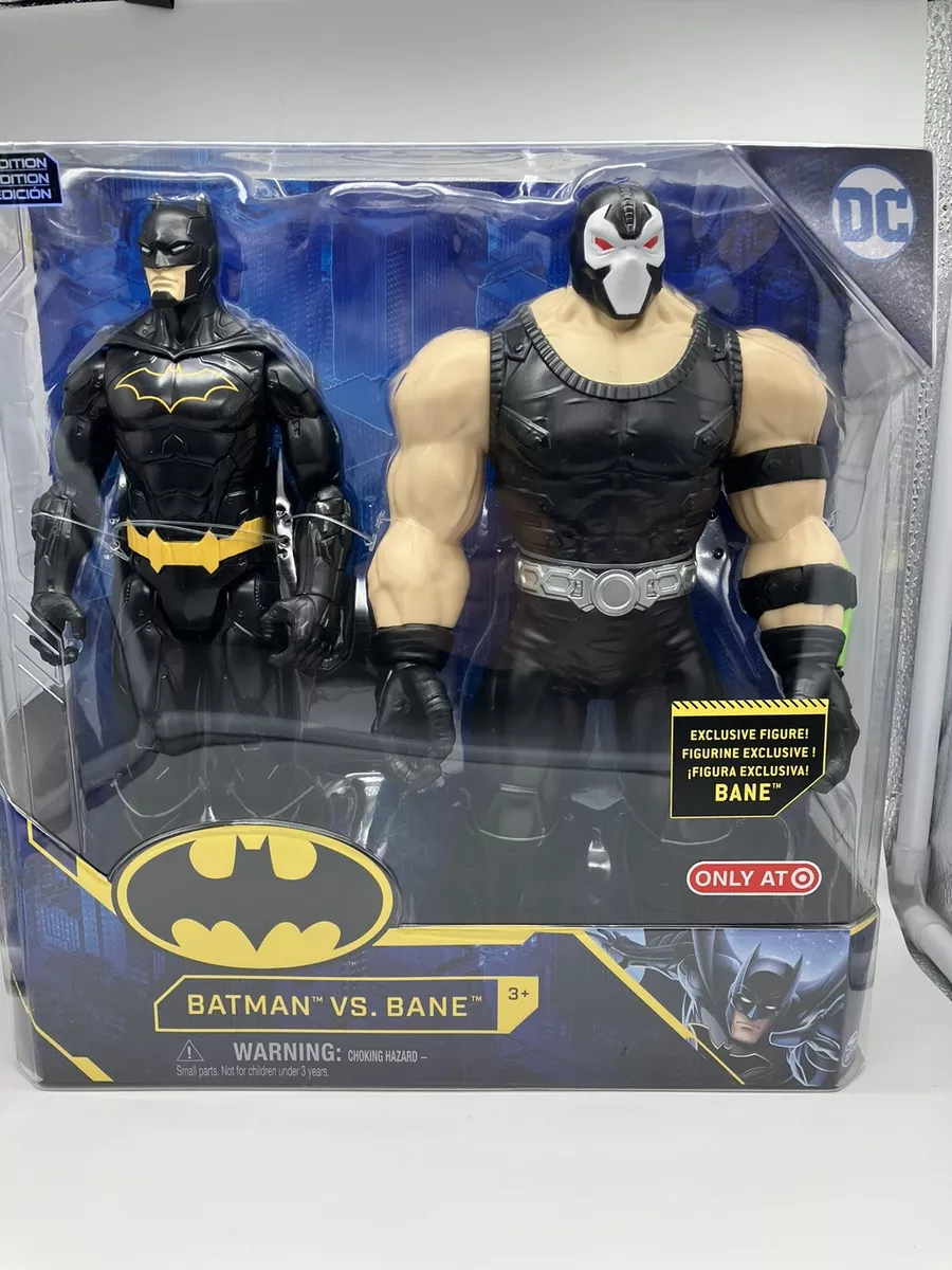 12 inch 2024 bane action figure