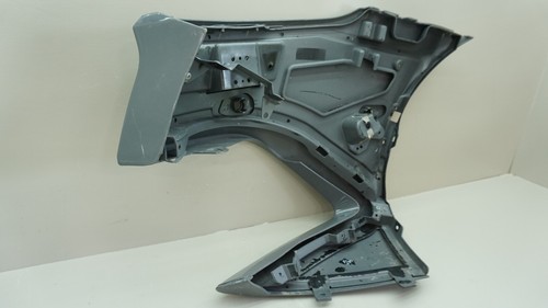 2019-2021 ASTON MARTIN SUPERLEGGERA REAR LEFT BUMPER CORNER CAP OEM 19 20 21 - Picture 10 of 12