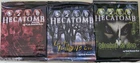 Hecatomb TCG Sealed Booster Pack Selection