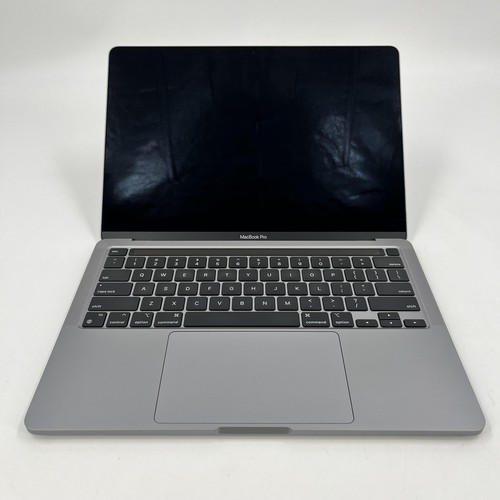 MacBook Pro 13 Space Gray 2022 M2 8-Core CPU/10-Core GPU 8GB 256GB - Very Good