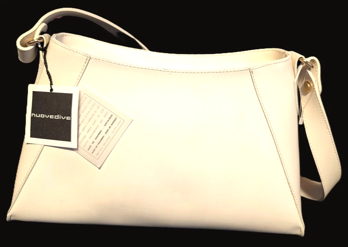 NUOVEDIVE Medium Bags & Handbags for Women for sale | eBay