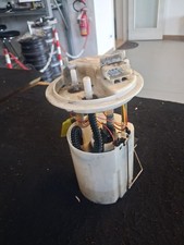 Pompe à essence Fiat Qubo