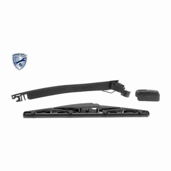 Ackoja Heckwischerarm + Kappe + Wischer FüR Nissan Pixo Suzuki Alto Vii Hinten-image