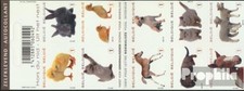 Belgique 4050-4059MH (complète edition) carnet de timbres neuf avec gomme origin