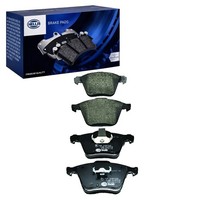 Hella BremsbelÄGe Vorderachse Passend FüR Volvo XC90 | 8DB 355 011-721
