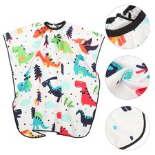  Cape De Barbier Professionnelle Coiffure Pour Enfants Coupe Cheveux