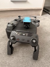DJI Spark Drone Includes Controller and Battery