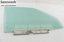 Mercedes W124 Scheibe Fenster Seitenscheibe Tür vorne rechts color 1247201618
