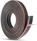 5.2M Intumescent Strips Fire Door Strip Smoke Seal Self Adhesive Seals Brush