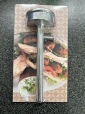 Falafel Scoop Maker