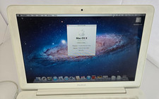 Macbook A1342 for sale | eBay