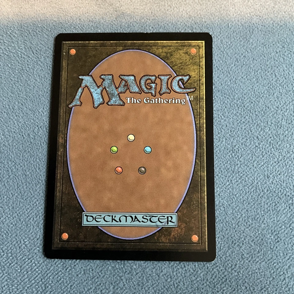 MTG - Xenagos, The Reveler - Theros- LP - MAGIC CARD - Image 2 of 2