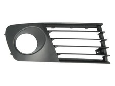 BLIC 6502-07-6609998PP Belüftungsgitter, Stoßstange Für SEAT