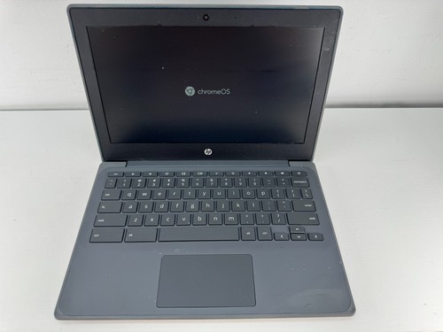 HP Chromebook 11A G8 EE Wifi 4gb Ram 32GB HD 11.6" Laptop Computer