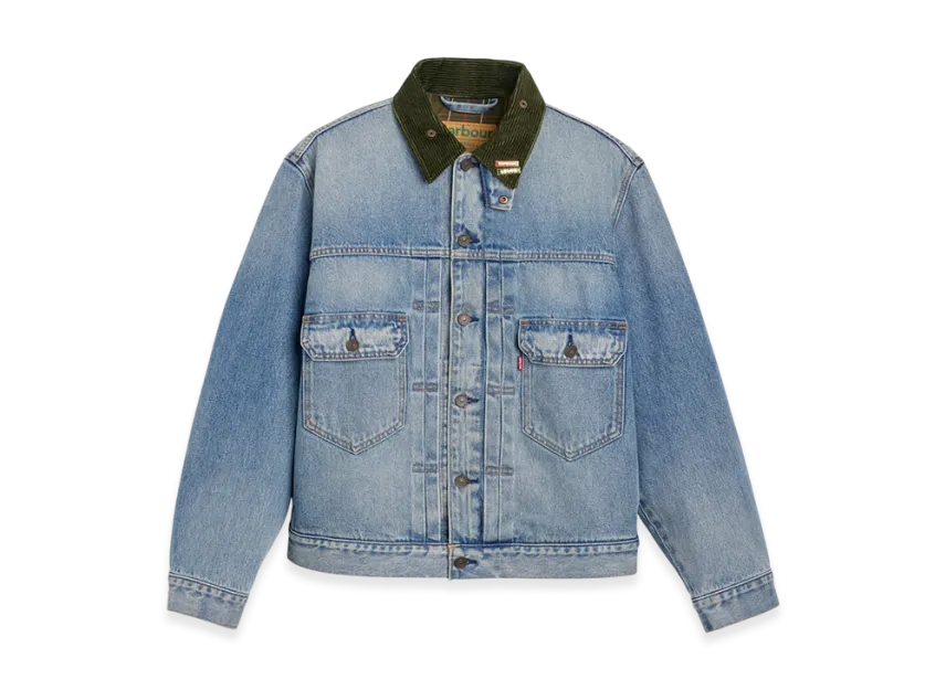 T*K様 LEVI'S x Barbour Type II Denim Truc s-l1200.png