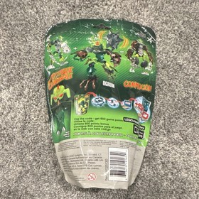 LEGO HERO Factory Brain Attack Ogrum 44007 Complete Set 59 Pieces