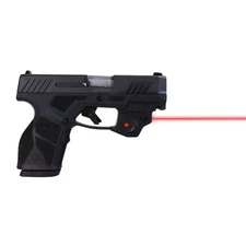 Viridian E-SERIES Red Laser Sight For Taurus GX2 Pistols #912-0100