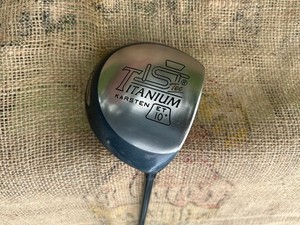 Ping Tisi Tec 3 Wood | eBay