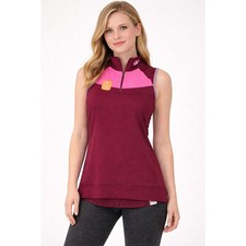 NEW Louis Garneau Women's S Breeze 2 Sleeveless Moisture Wicking Cycling Jersey