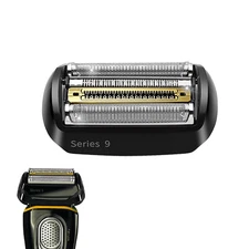 NEW Series 9 92B Braun Electric Shaver Replacement Head for Men Razor Shaving Bl