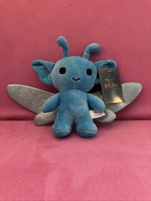 Universal Studios Wizarding World of Harry Potter 9'' Cornish Pixie Plush W/ Tag