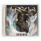 The Red Chord Prey For Eyes CD Album Deathcore Metal Music Relapse (2007)
