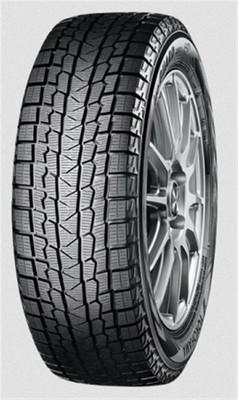 4 Winterreifen YOKOHAMA iceGuard iG53 215/55 R18 99H XL